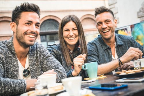  Cuckolds, Hotwives and Bulls in Athens