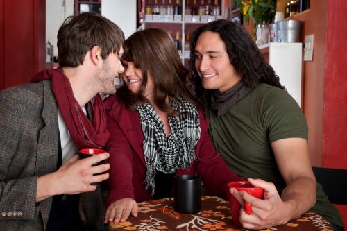  Cuckolds, Hotwives and Bulls in Macon