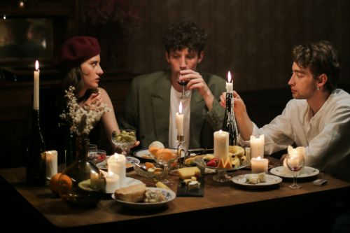  Cuckolds, Hotwives and Bulls in Roswell